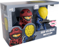 YouTooz: Halo Collection [Serialized Red vs Blue #6]