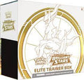 Pokemon: Sword & Shield Brilliant Stars Elite Trainer Box