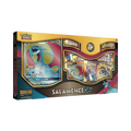 Dragon Majesty Special Collection: Salamence GX