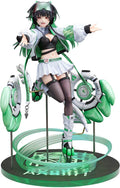 THE IDOLM@STER SHINY COLORS Fuyuko Mayuzumi ”AXGRIT” Ver. 1/7 Complete Figure