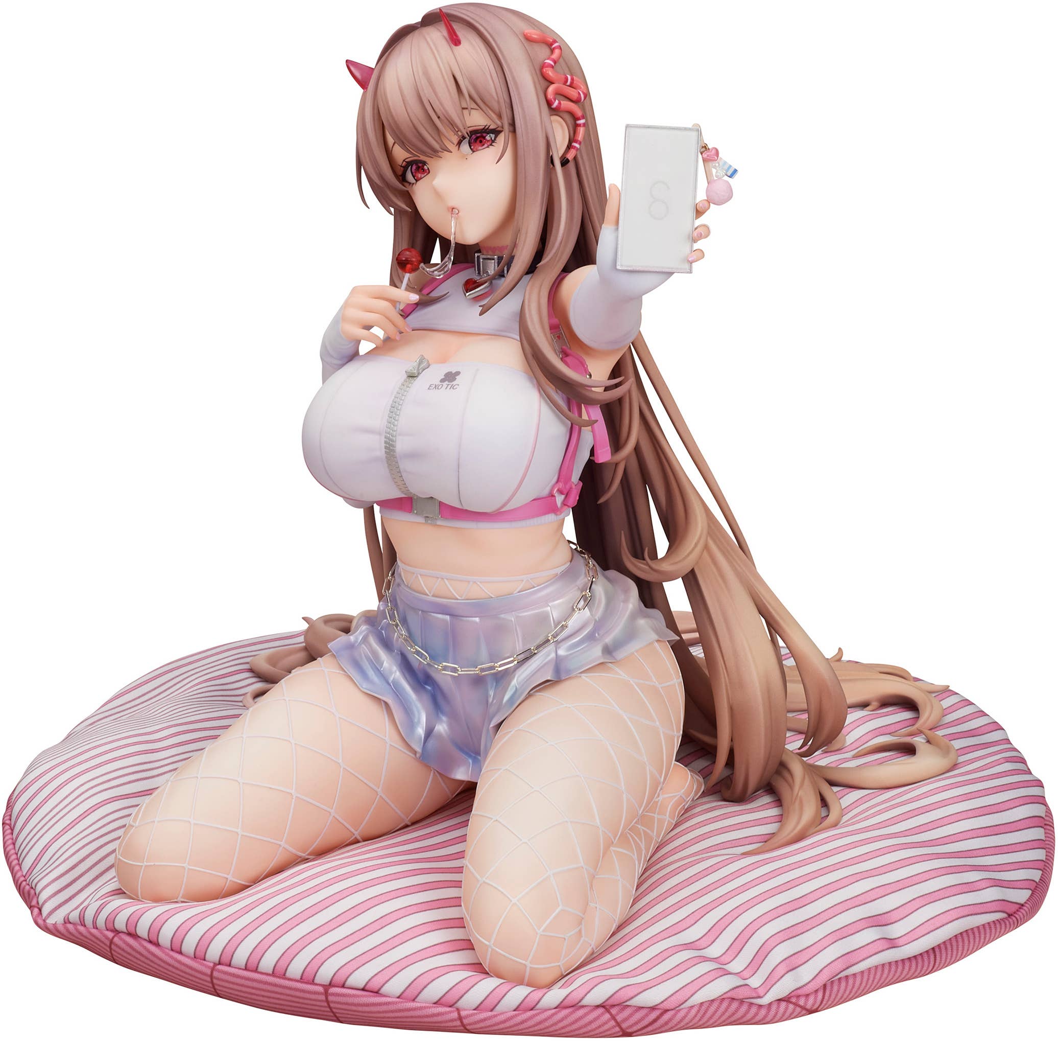 GODDESS OF VICTORY: NIKKE Viper 1/4 Complete Figure