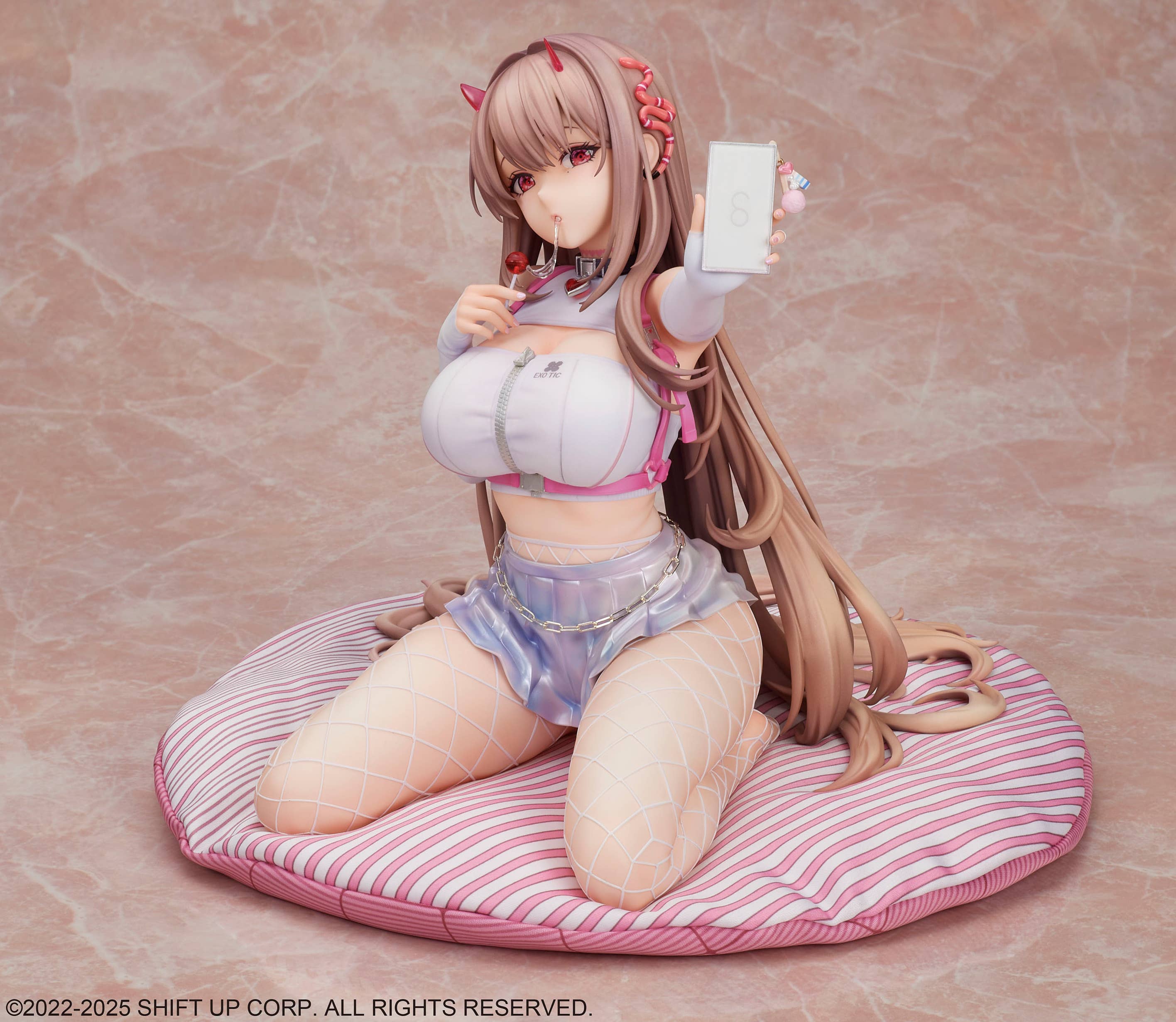 GODDESS OF VICTORY: NIKKE Viper 1/4 Complete Figure