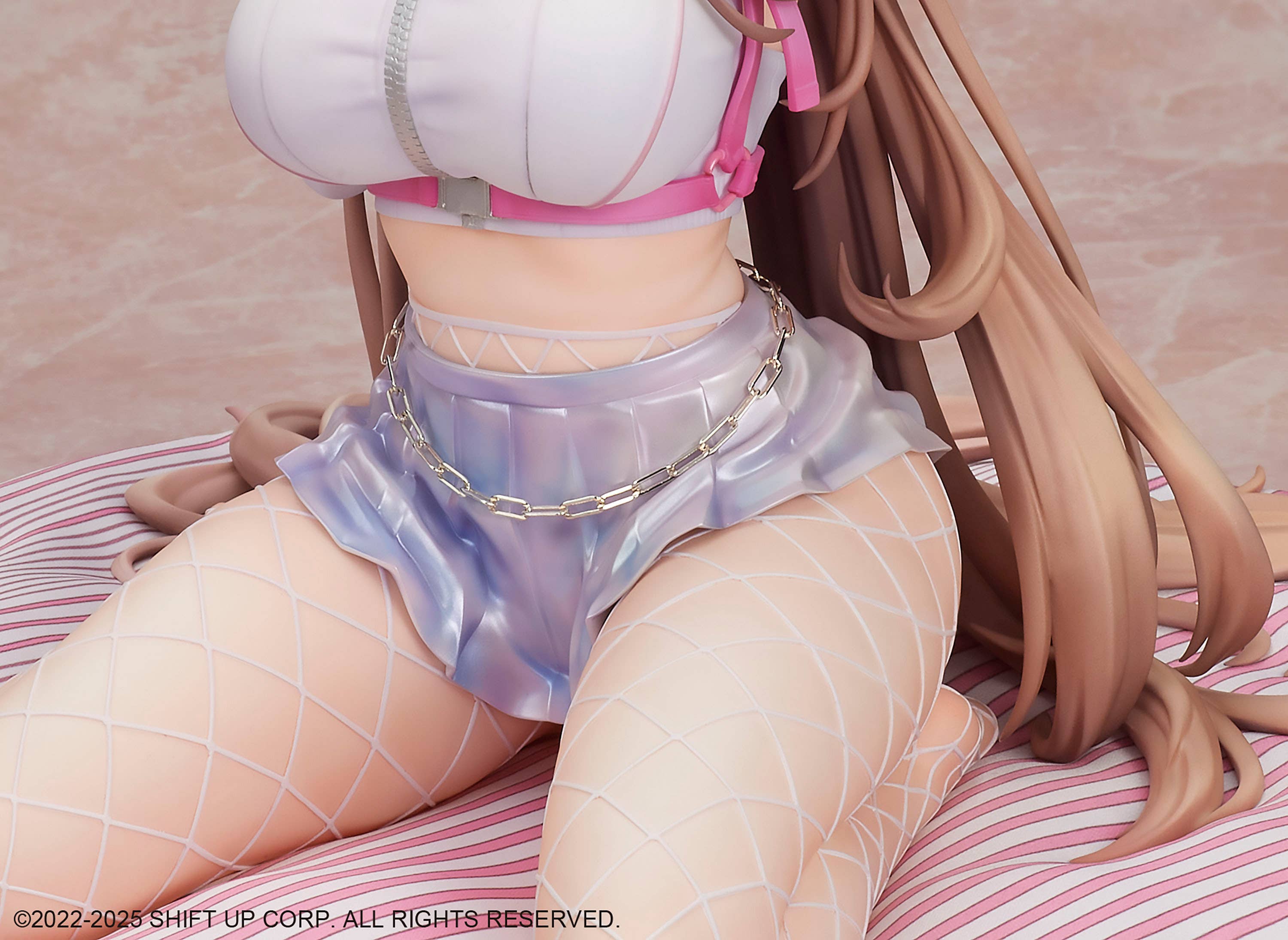GODDESS OF VICTORY: NIKKE Viper 1/4 Complete Figure