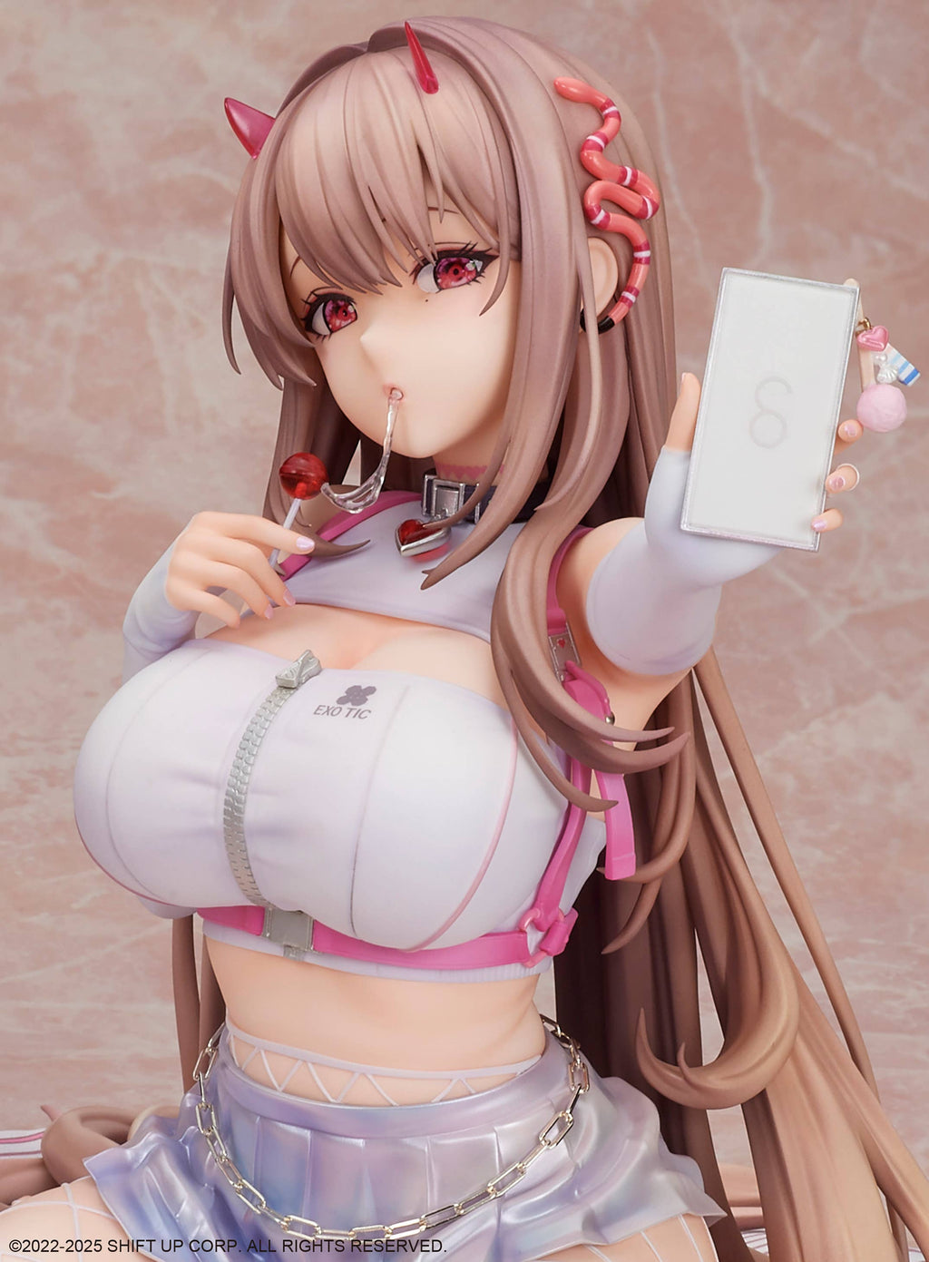 GODDESS OF VICTORY: NIKKE Viper 1/4 Complete Figure
