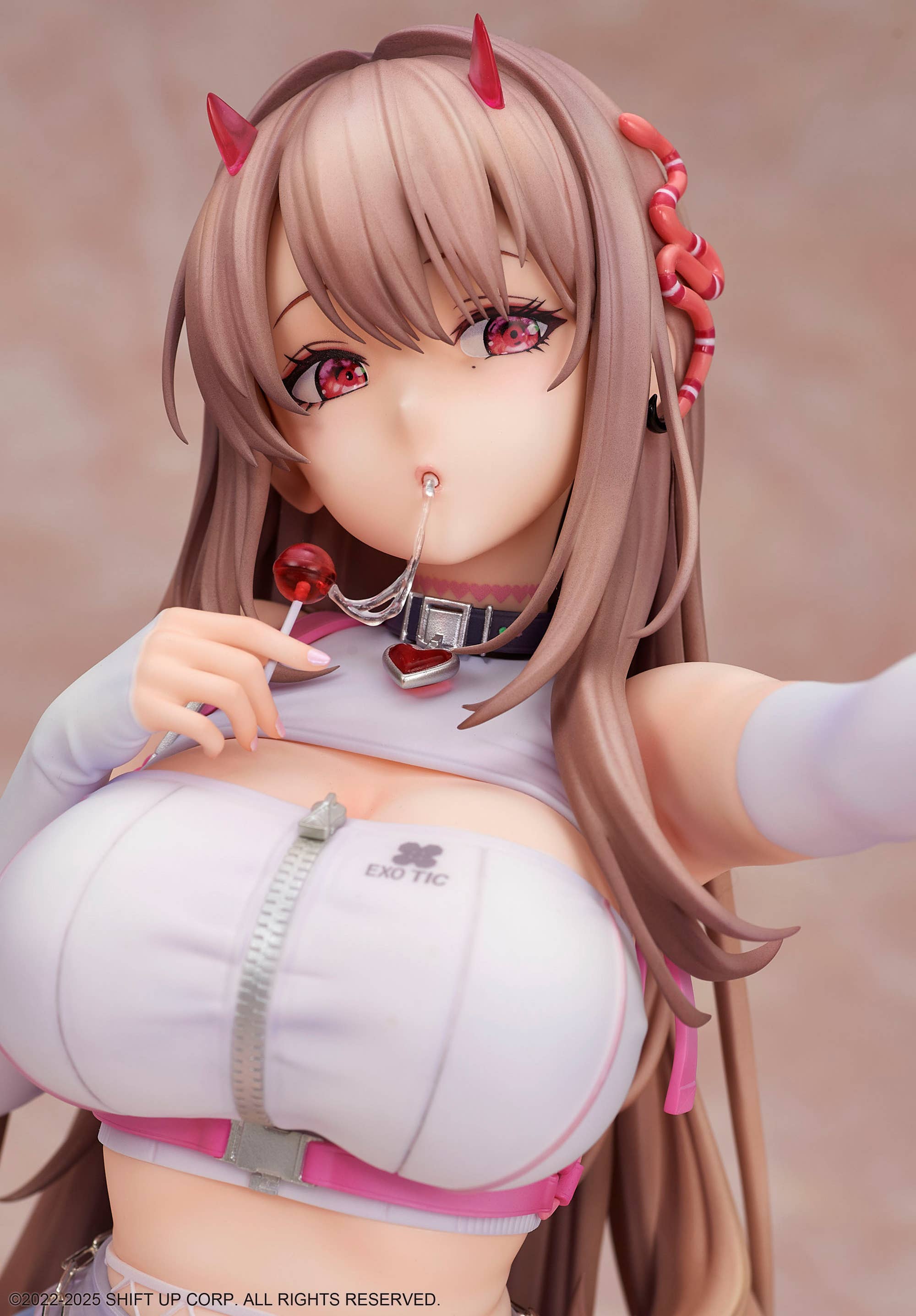 GODDESS OF VICTORY: NIKKE Viper 1/4 Complete Figure