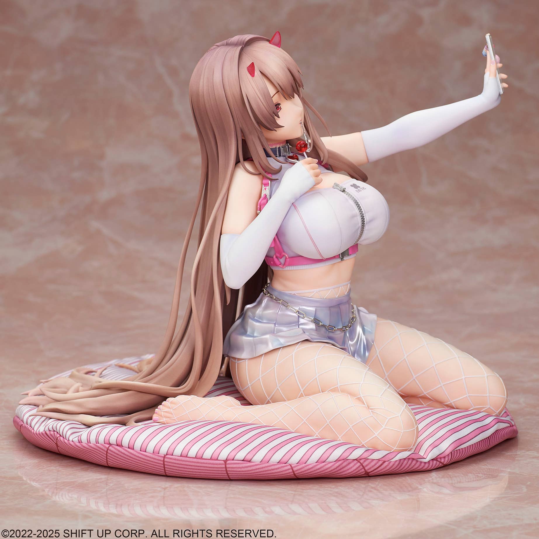 GODDESS OF VICTORY: NIKKE Viper 1/4 Complete Figure
