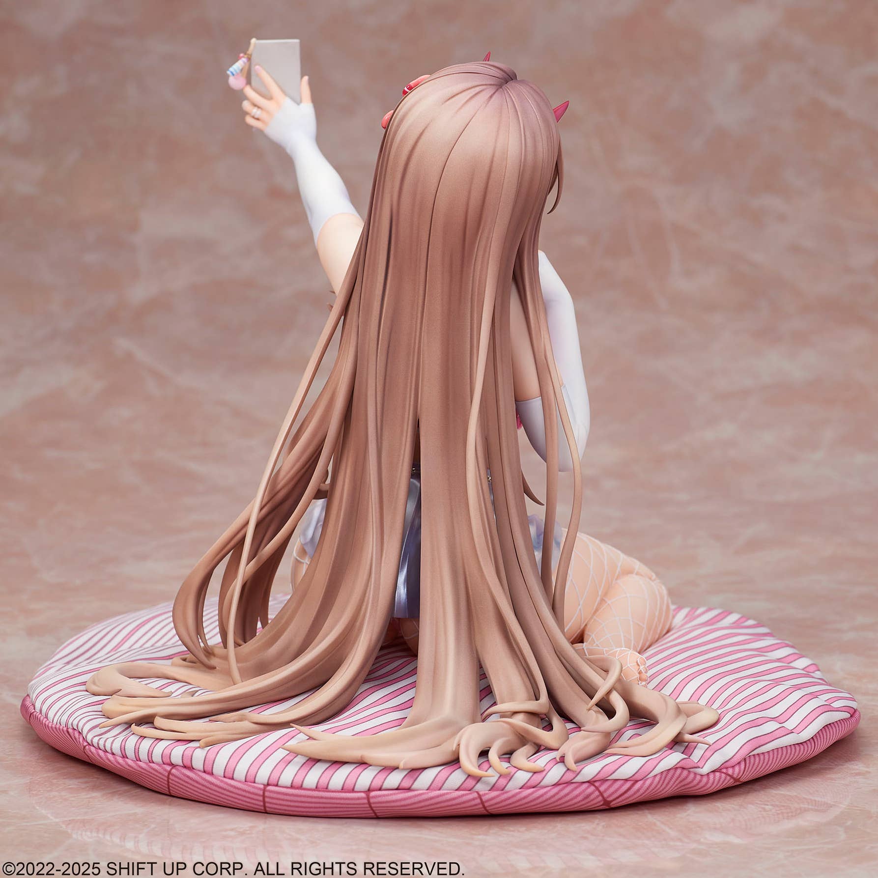 GODDESS OF VICTORY: NIKKE Viper 1/4 Complete Figure