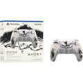 DualSense Wireless Controller Ghost of Yōtei Black Limited Edition PlayStation 5