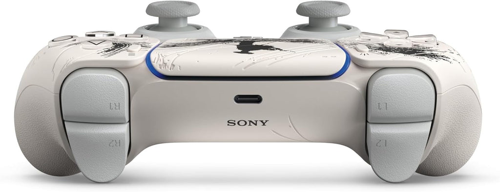 DualSense Wireless Controller Ghost of Yōtei Black Limited Edition PlayStation 5