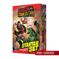 Dungeon Crawler Carl RPG Starter Set