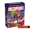 Dungeon Crawler Carl Unstoppable