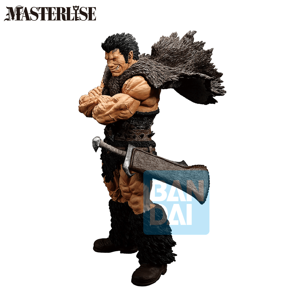 Zodd (Human Form)(Fated Polarity)