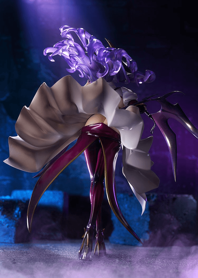 Magia Baiser: Second Form