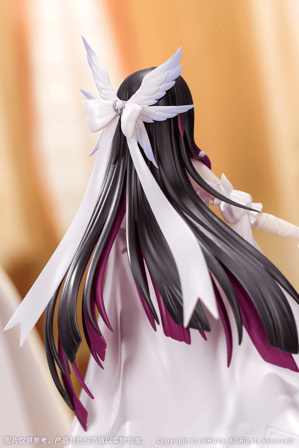 Gift+ 1/8 Columbina: Carnival Gathering Ver.