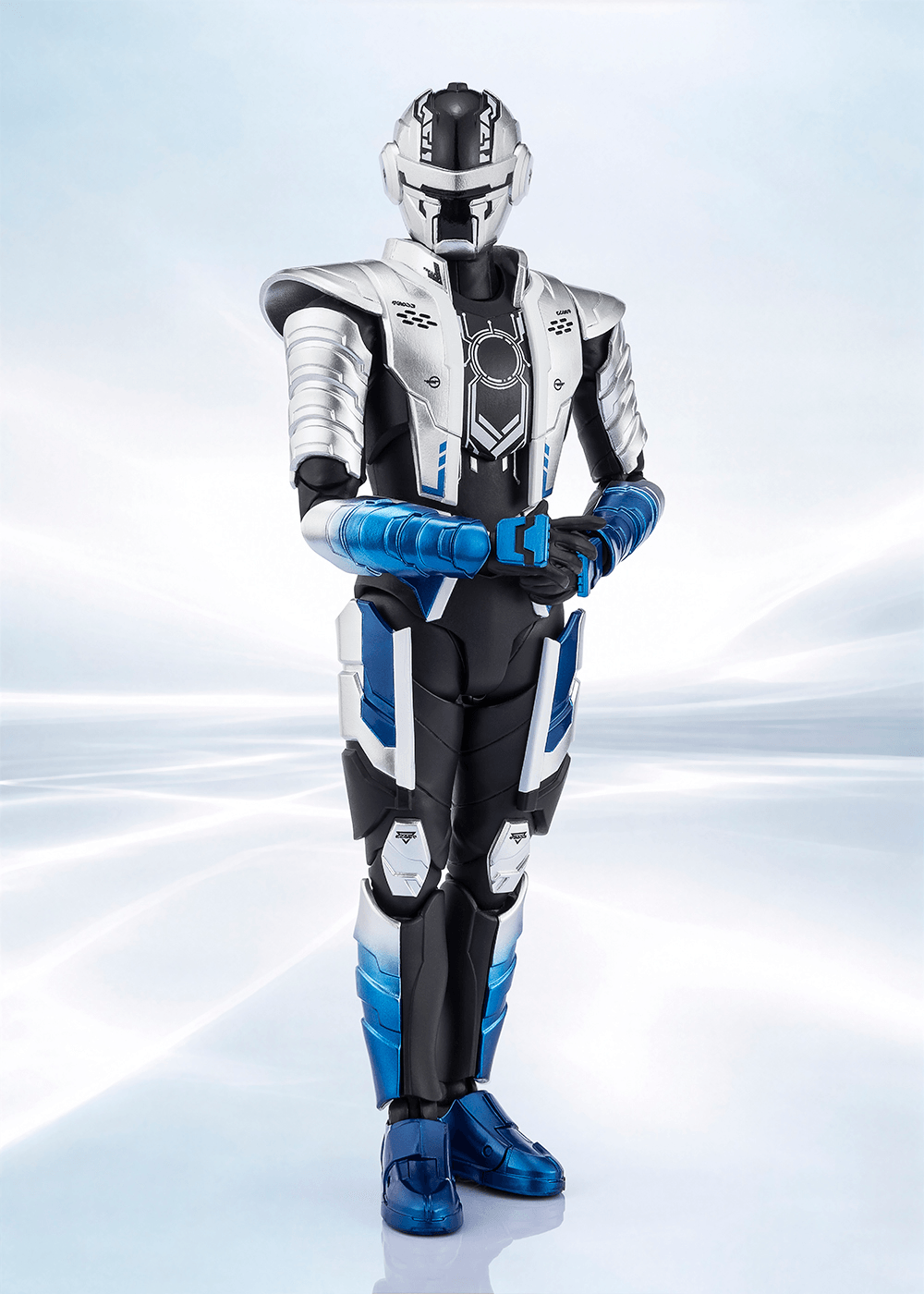 GAVAN BUSHIDO