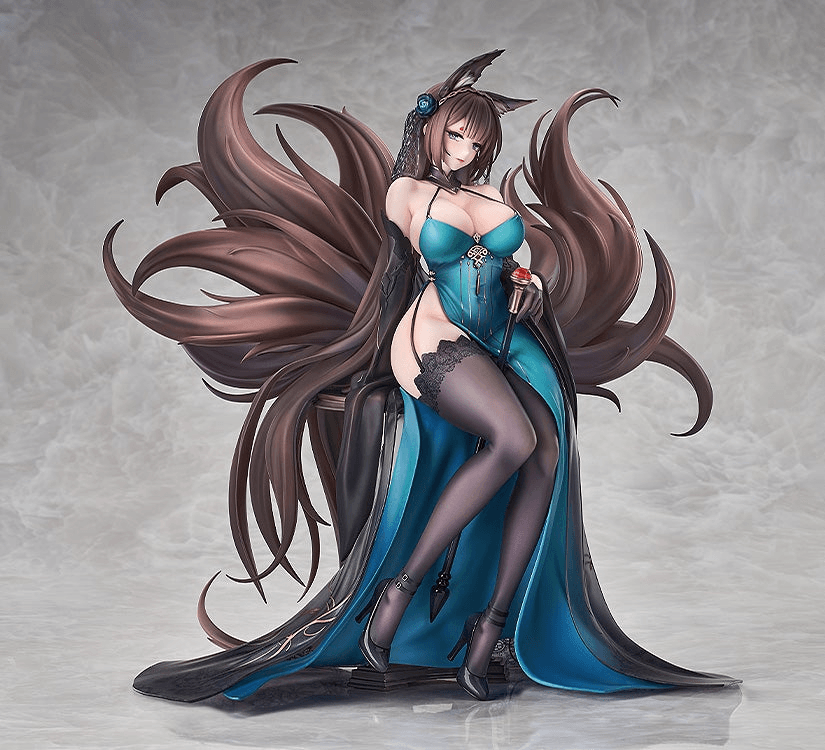 Amagi: Throne of Fallen Petals Ver.