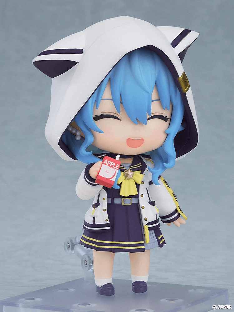 Nendoroid Hoshimachi Suisei: Sailor Outfit Ver. No.2893