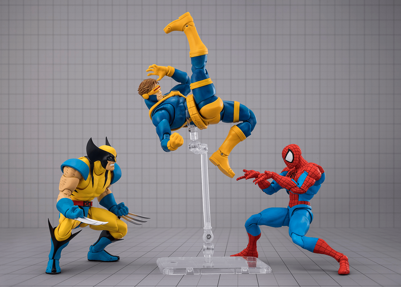 Wolverine (GAMERVERSE)