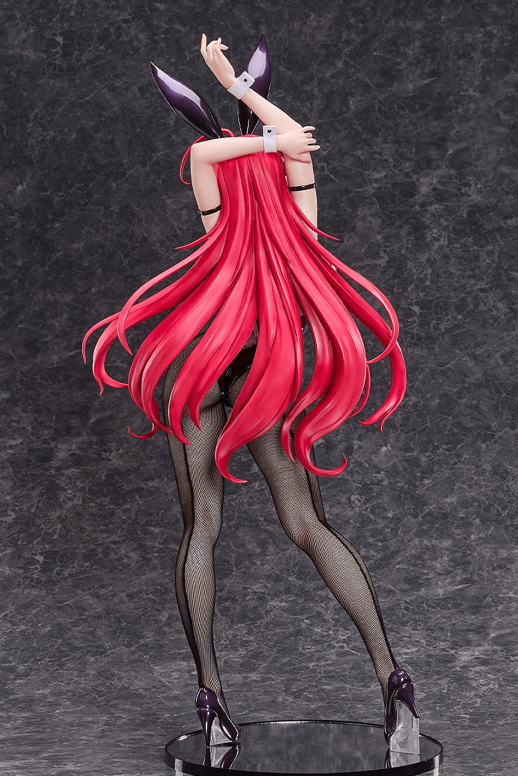 Rias Gremory: Bunny Ver.【1/3 scale】