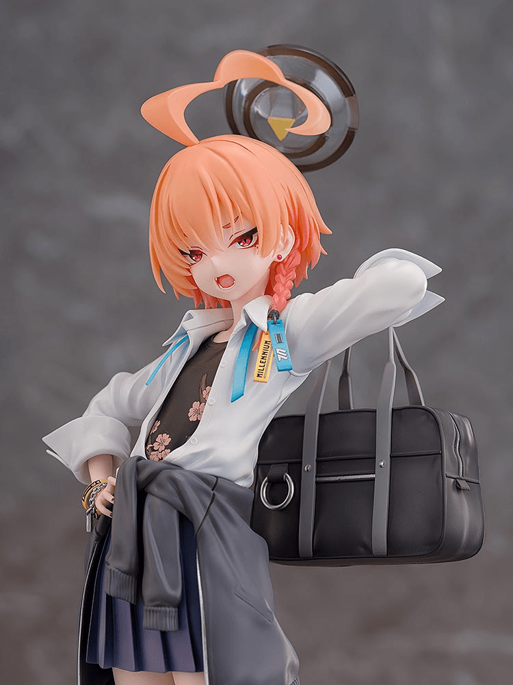 Neru Mikamo - Blue Archive 1/7 Scale Figure