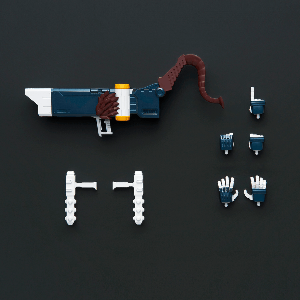 [Furai Model] Big Convoy