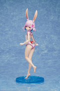 MISANTHROPIC TEACHER IN DEMI-HUMAN CLASSROOM Sui Usami swimsuit ver. 1/7 Complete Figure