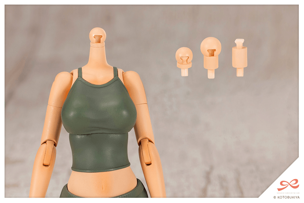 Training WOLF - SOUSAISHOJOTEIEN Figure