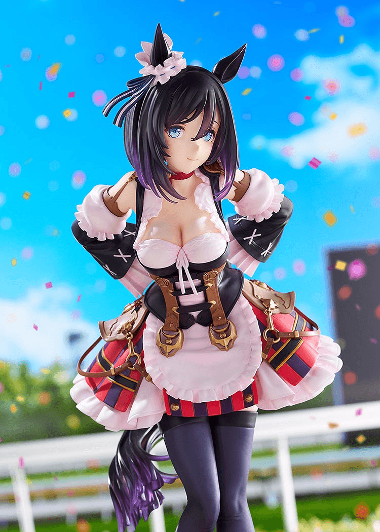 Eishin Flash: Victory Pose Ver.