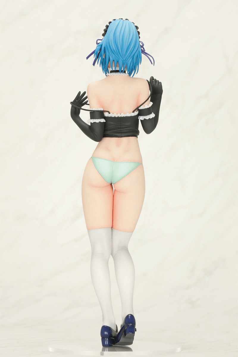 (Rerelease) Rosario + Vampire Kurumu Kurono