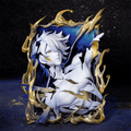 Diorama Phainon: Thus Burns the Dawn Ver.
