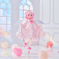 Shugo Chara! Amu Hinamori - Amulet Angel - 1/6 Scale Pre-Painted Figure