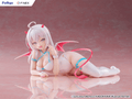 Alya Succubus ver. 1/7 Scale Figure