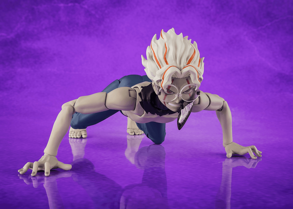 Okarun(Transformed) Ver.2