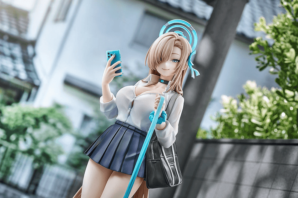 Asuna (School): Memorial Lobby Ver.