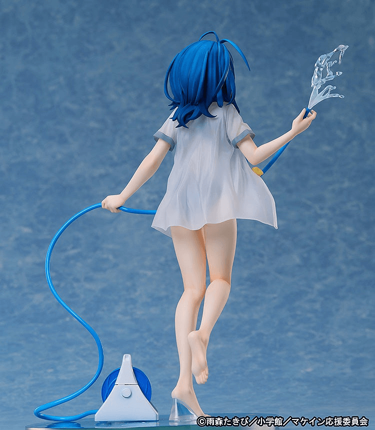 Too Many Losing Heroines! Anna Yanami School Swimsuit Ver. 1/7 Scale Figure