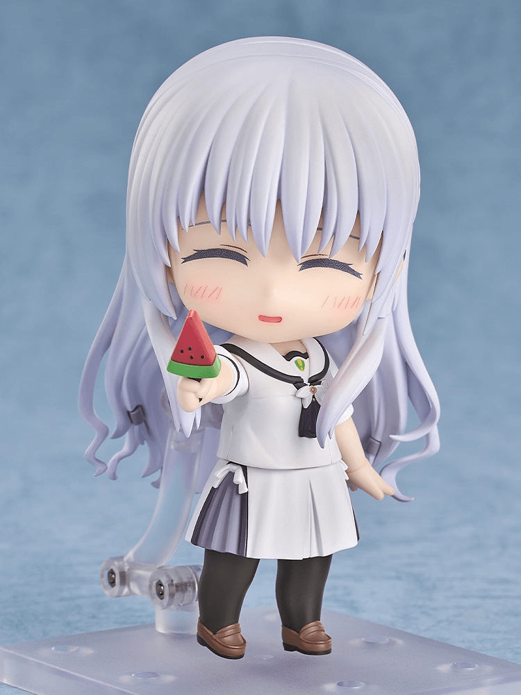 Nendoroid Shiroha Naruse