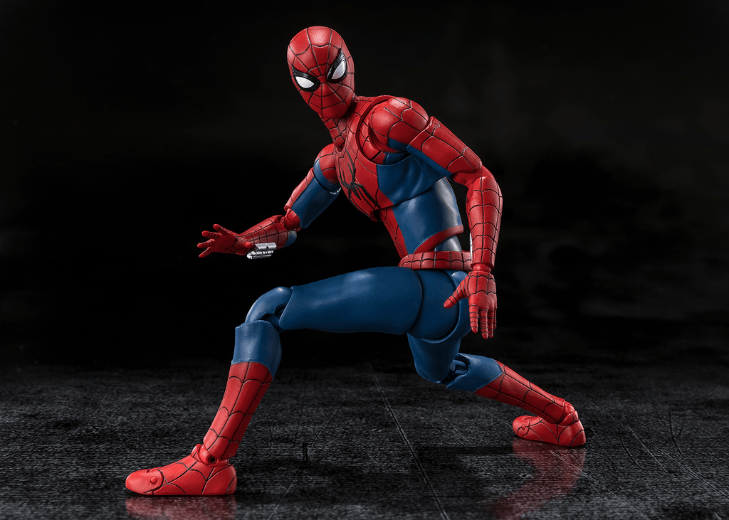 SPIDER-MAN(Spider-Man: Brand New Day)