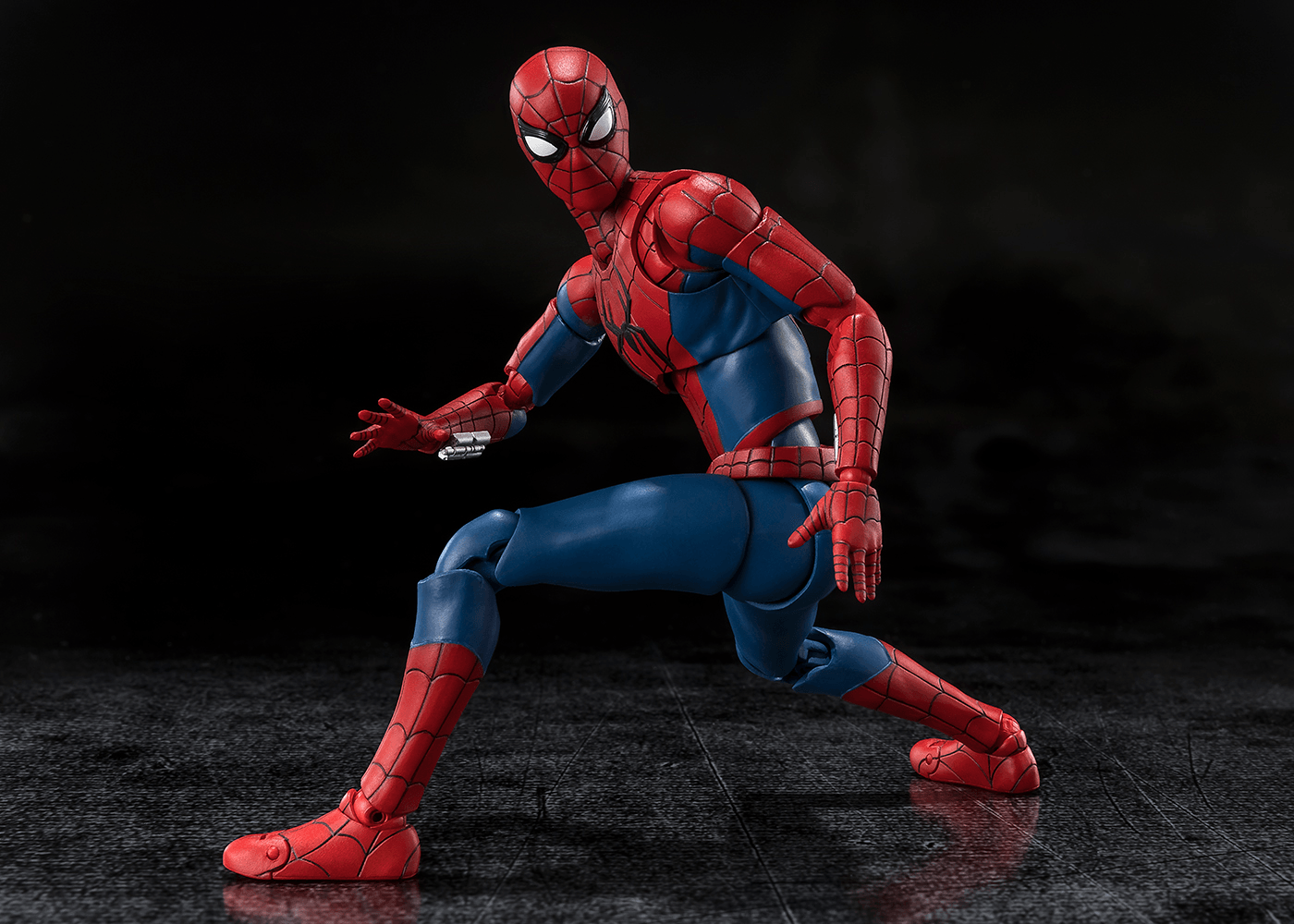 SPIDER-MAN(Spider-Man: Brand New Day)