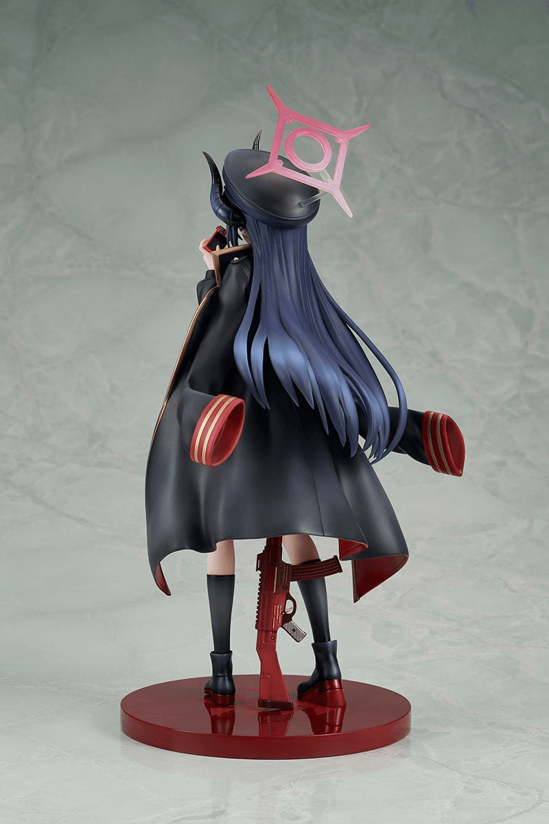 Blue Archive Chiaki 1/7 Complete Figure