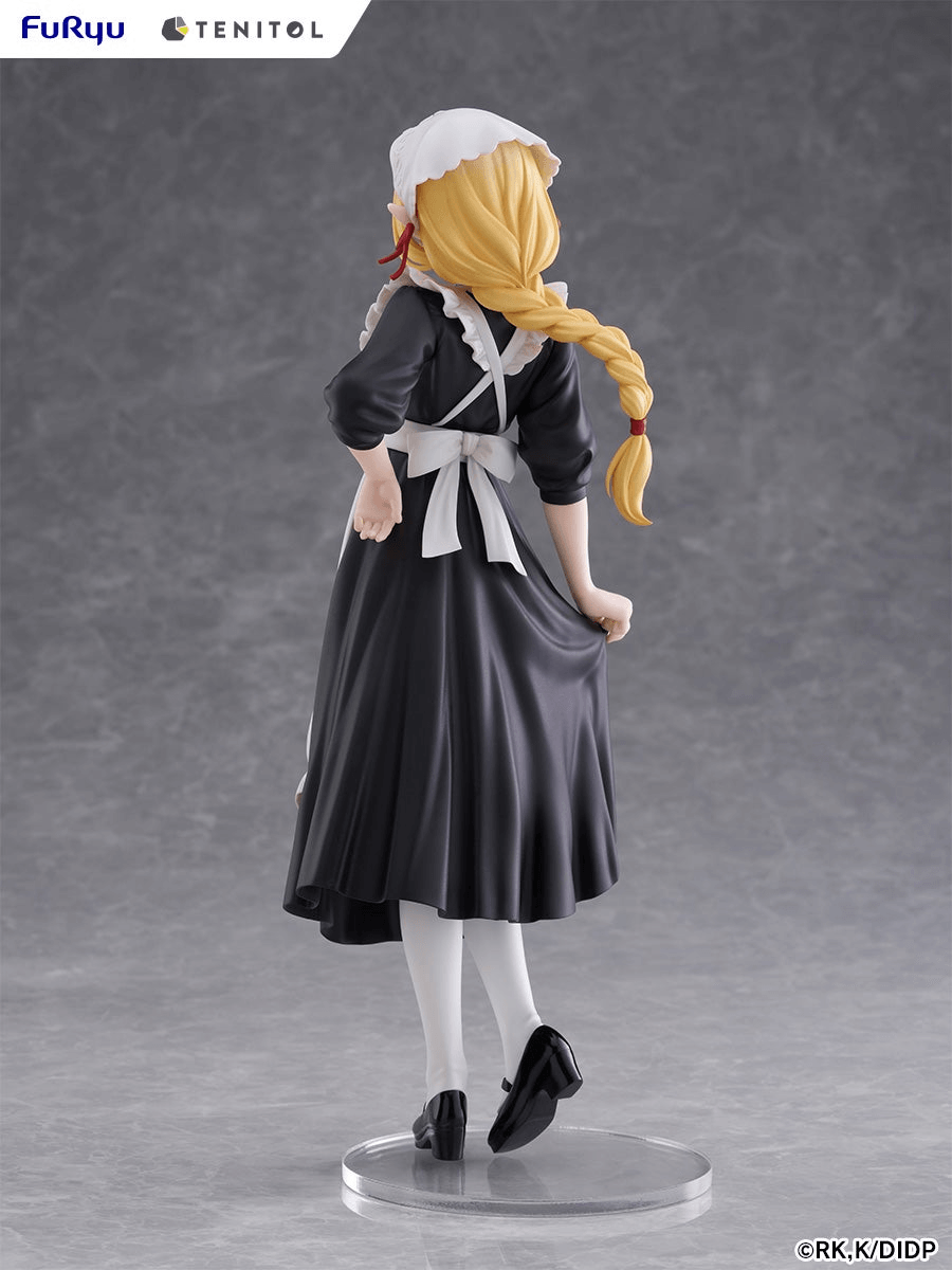 TENITOL TALL Marcille Classic Maid ver.