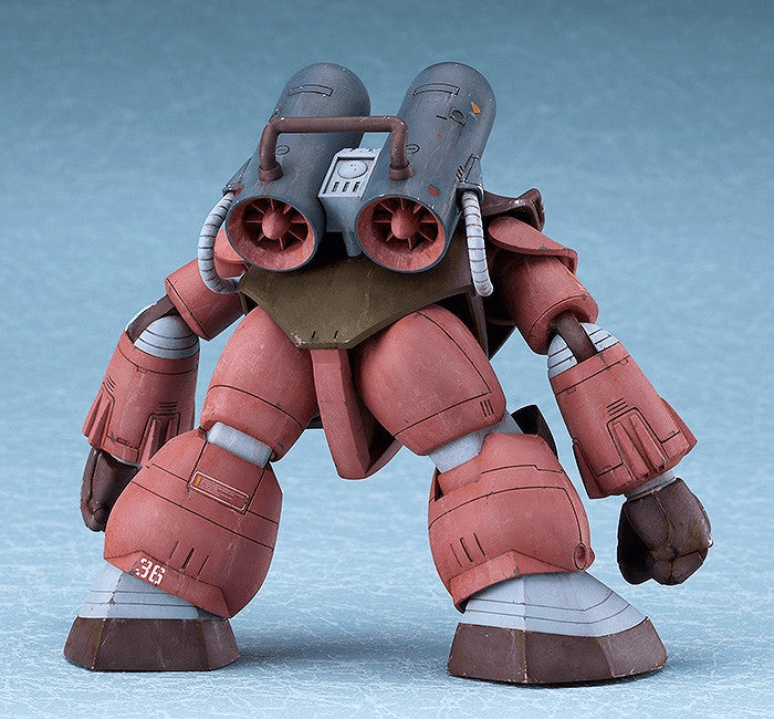 (Rerelease) COMBAT ARMORS MAX12 1/72: Soltic H404S Mackerel