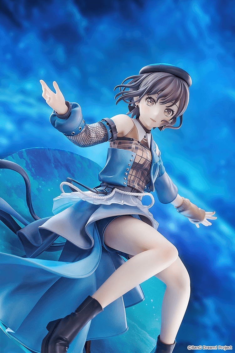 Tomori Takamatsu: Zero Gravity Ver.