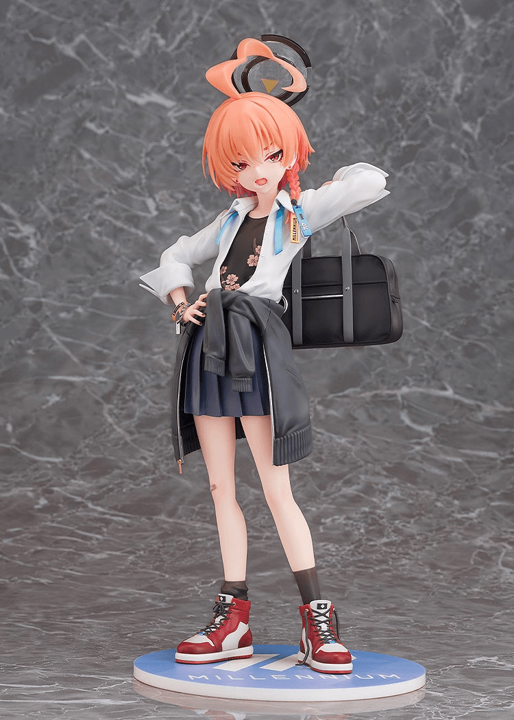 Neru Mikamo - Blue Archive 1/7 Scale Figure