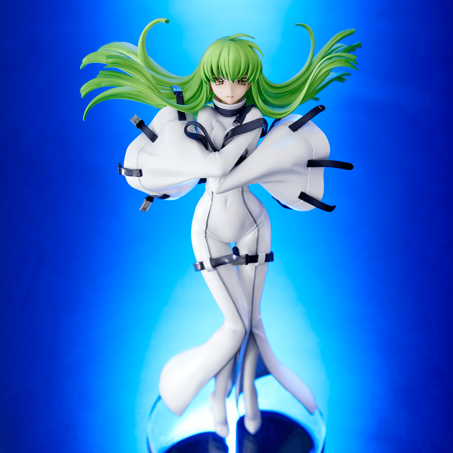 Code Geass: Lelouch of the Rebellion C.C. Re-release