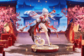 Kiana: Ba-Dum! Fiery Wishing Star