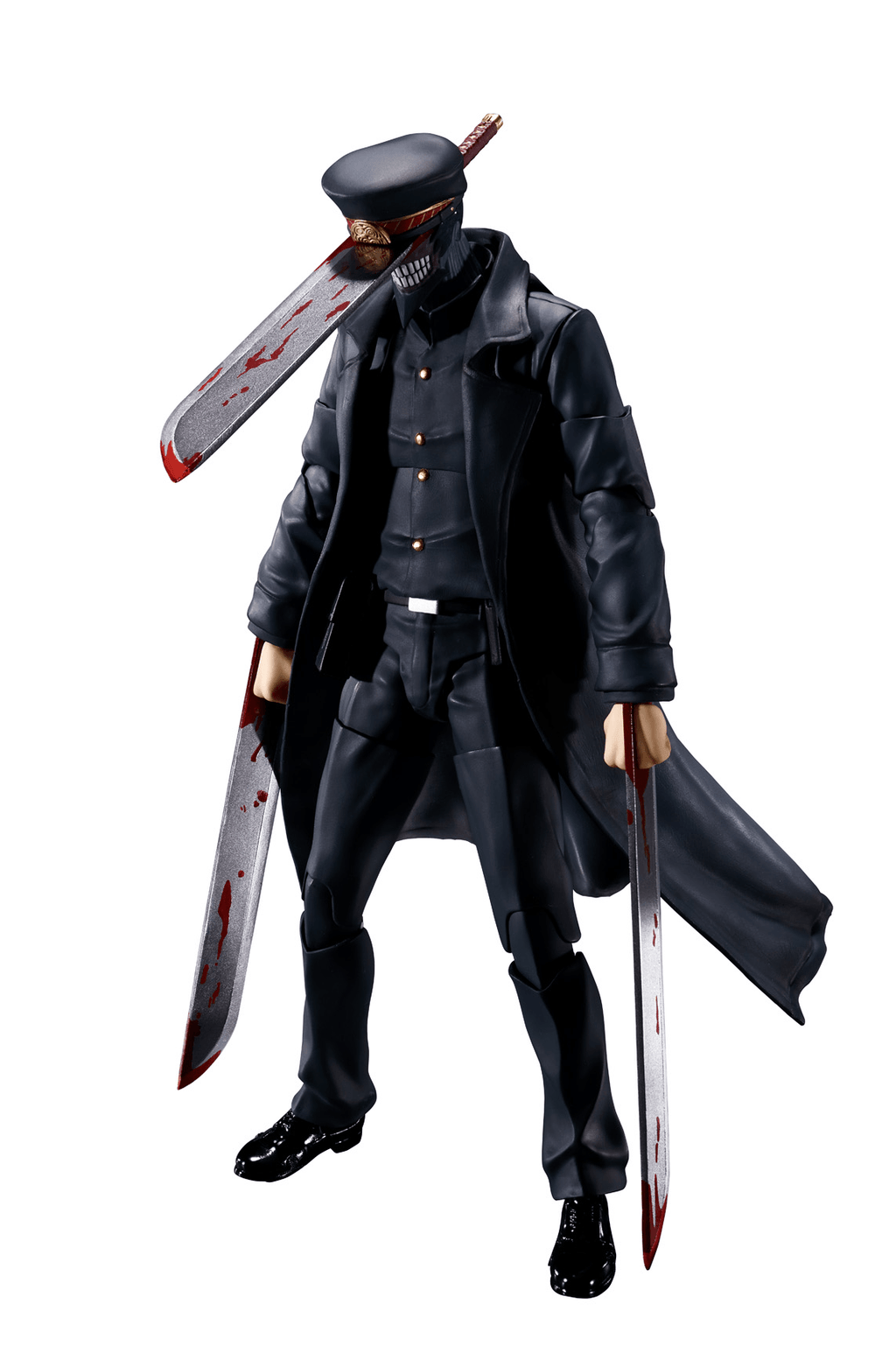 SAMURAI SWORD (CHAINSAW MAN)