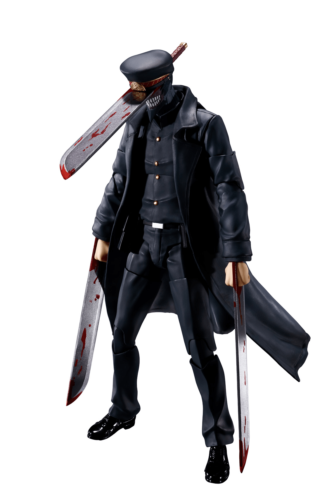 SAMURAI SWORD (CHAINSAW MAN)