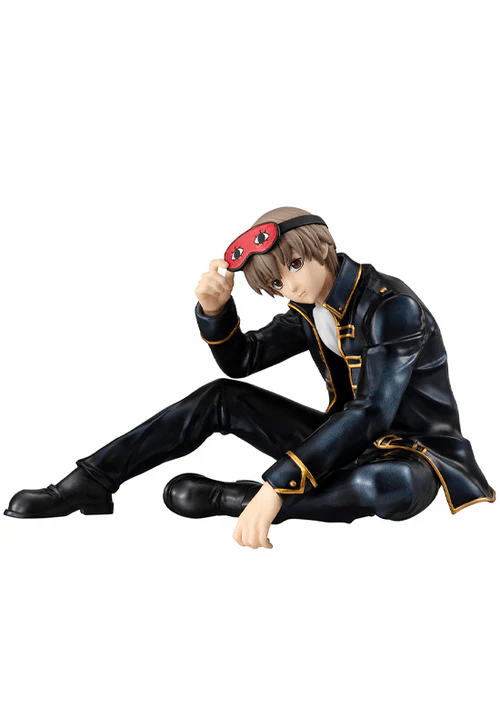 G.E.M. series Gintama Palm Size Okita san