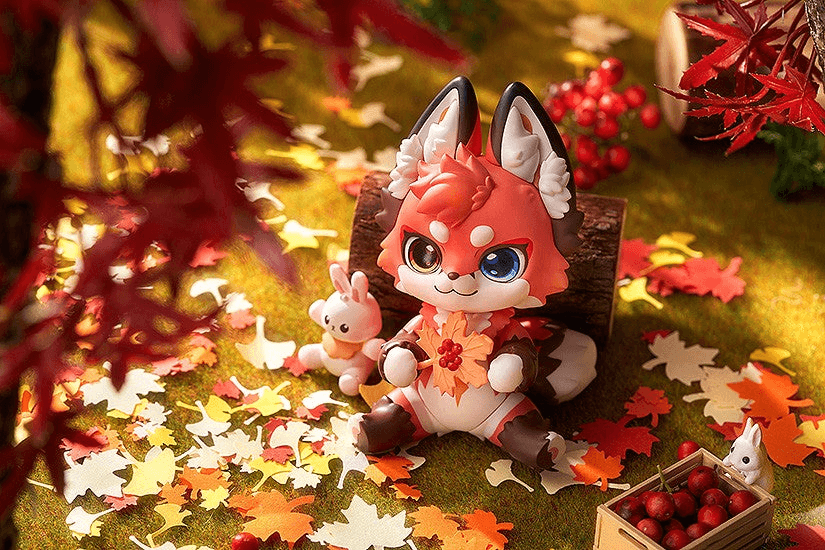 (Rerelease) Nendoroid River