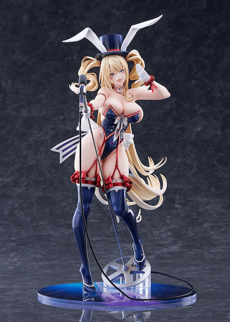Guam: Stage-Setting Charmer